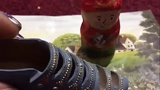 Dildo Baggins and an obstacle Dildo be required of Wonder