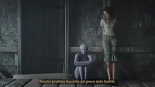 El burdel: La saga - episodio 1,2,3 (DoubleNyl) (sub-español)